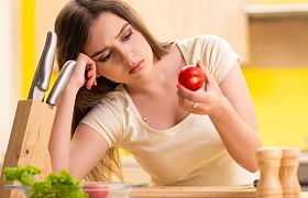 Какими бывают расстройства пищевого поведения
